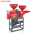 DAWN AGRO Fraiseuse combinée à farine de riz Malaisie